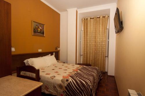 Hotel Leiriense - image 5
