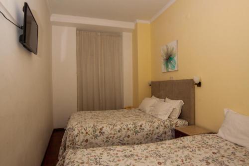 Hotel Leiriense - image 9