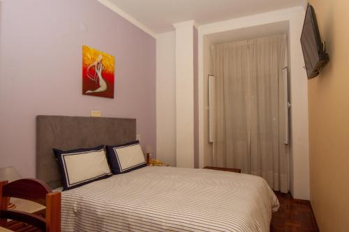 Hotel Leiriense - image 14