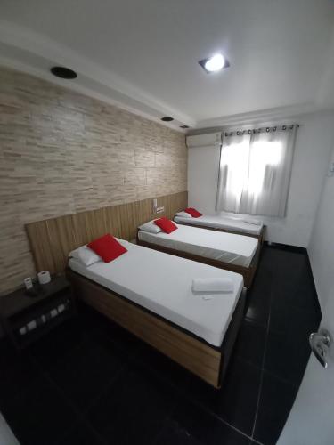 Hotel Florencio – Santo André