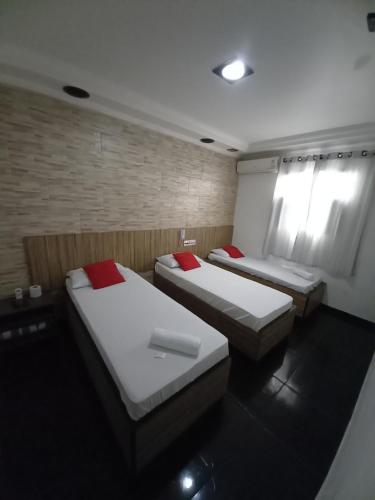 Hotel Florencio – Santo André