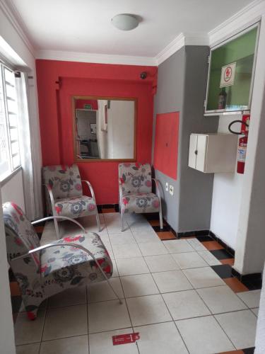 Hotel Florencio – Santo André