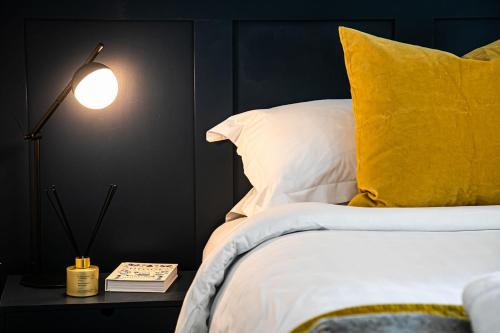 The Belmont Apart Hotel - Harrogate Stays - image 6