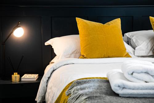 The Belmont Apart Hotel - Harrogate Stays with FREE PARKING - image 4
