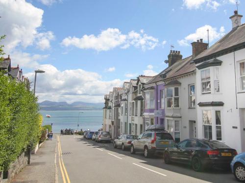 Ty Ardwyn gîte à louer Criccieth