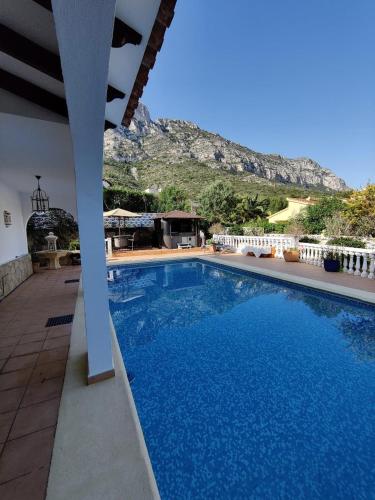  Deniamontgo in Denia