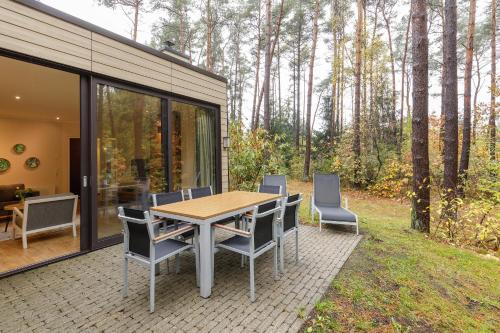 Center Parcs Bispingen Lüneburger Heide - image 7