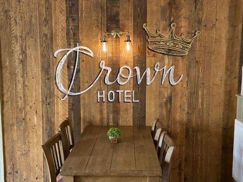 The Crown Hotel