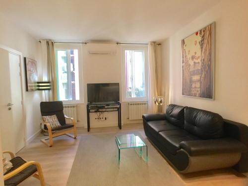 Appartement Clemenceau a Cannes