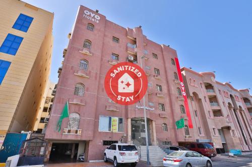 Hotel in Jeddah 