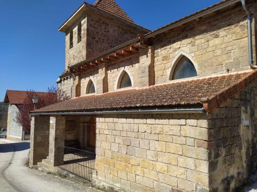 Casa Rural La Central in Azparren