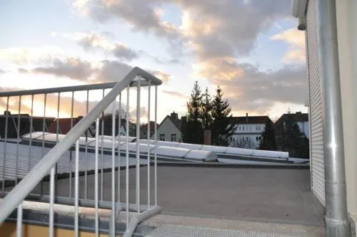 Ferienwohnung für 2 Gäste in Quedlinburg, Deutschland