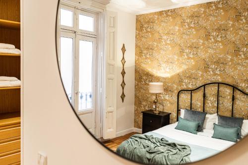 BNBHolder Stylishly Luxury PLAZA MAYOR