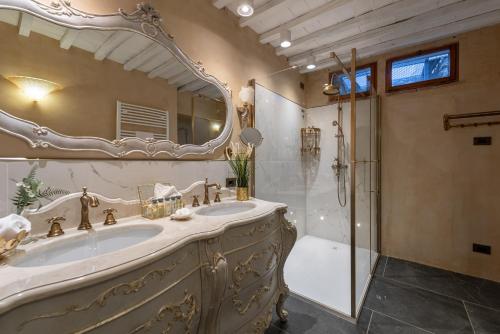 Il Miraggio in Val d'Orcia Relais & Spa Room Type - Junior Suite