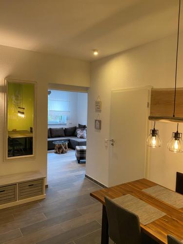 AlbLounge VIP Appartement 6.6km von Lenningen entfernt