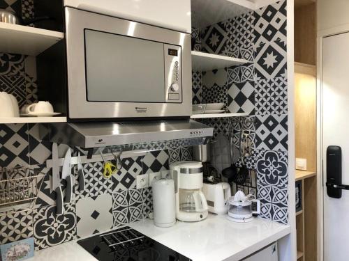 Residence Labyrinthe