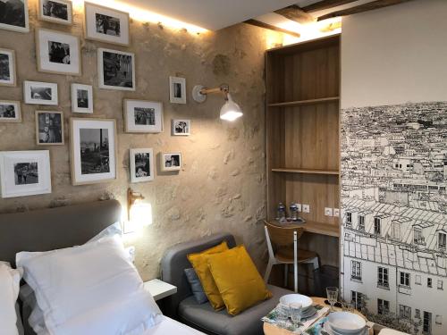 Residence Labyrinthe