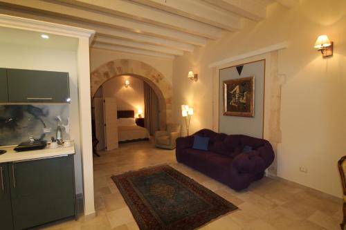 Ortigia Royal Residence