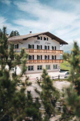 Hotel B&B Frohsinn - Badia