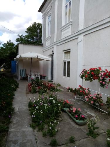 Twin Room with Balcony