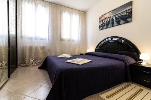 Veneziacentopercento Apartments - image 10