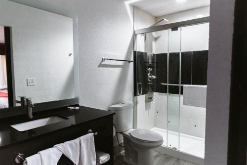 Motel 6 Bellville OH - image 3