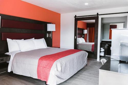 1 king bed