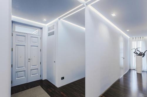 Viale dei Lecci - Luxury rooms 4