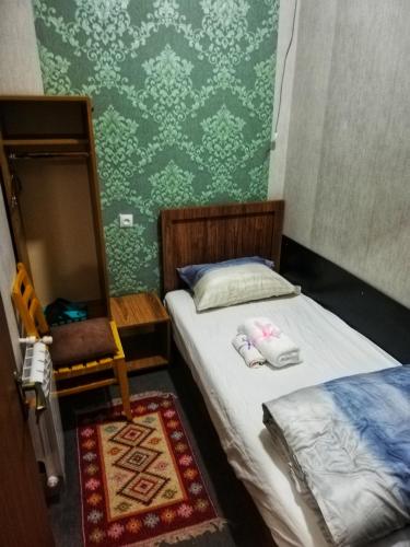 Hostel Violet – Tbilisi, MA
