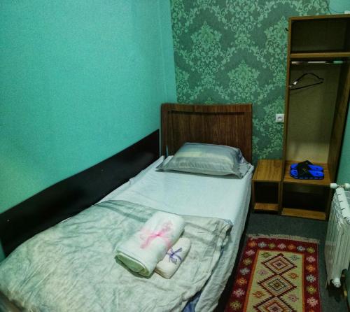 Hostel Violet – Tbilisi, MA