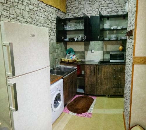 Hostel Violet – Tbilisi, MA