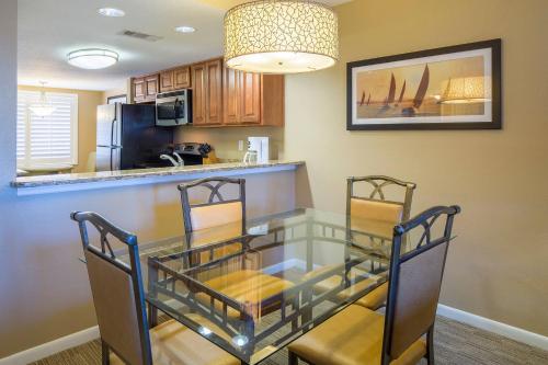 Bluegreen Vacations Orlando Sunshine Resort - image 12