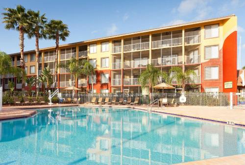 Bluegreen Vacations Orlando's Sunshine Resort