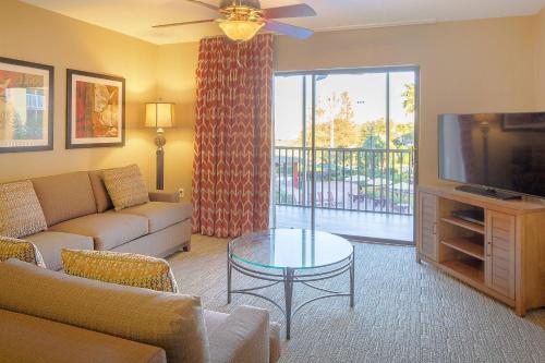 Bluegreen Vacations Orlando's Sunshine Resort