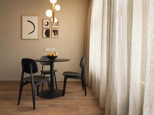 Townhouse Apartments Maastricht, Maastricht (photo 5)