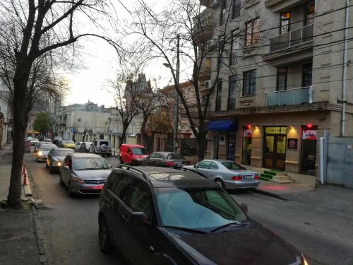 Hostel Violet – Tbilisi, MA