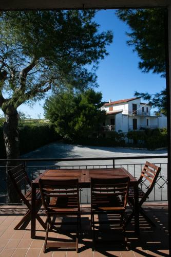 Residence MARE VERDE - Interno 19-19