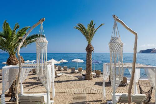  Corali Beach in Skaleta
