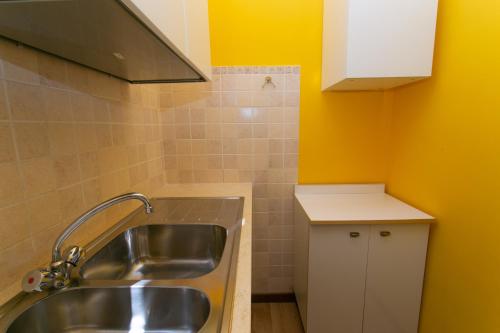 Residence MARE VERDE - Interno 19-16