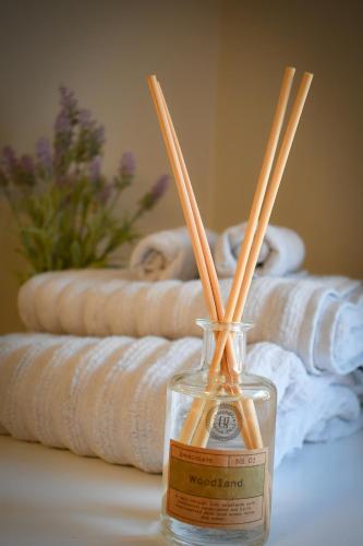 The Gate Cottage in Thaxted