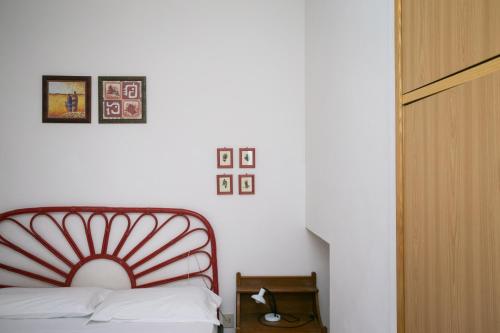 Residence MARE VERDE - Interno 23-14