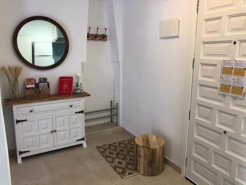  Apartamento Cervantes in Castellón de la Plana