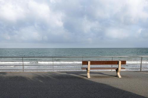 Un sejour en appartement face a la mer a Pleneuf Val Andre - image 14