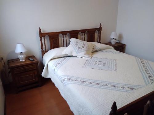 Hostal Gomero - Accommodation - Santa Cruz