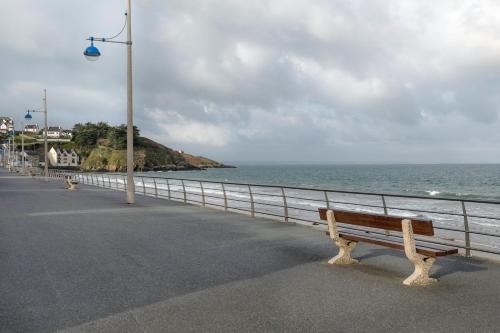 Pour un agreable sejour en bord de mer pour quatre personnes - image 11