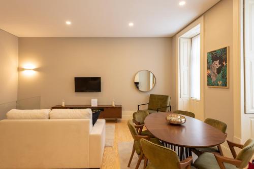 CC Downtown Palace - D, Porto (photo 2)