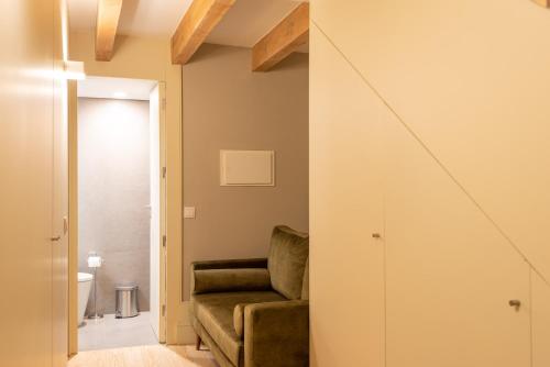 CC Downtown Palace - D, Porto (photo 7)
