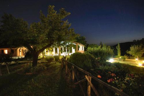  Agriturismo La Castellana in Assisi