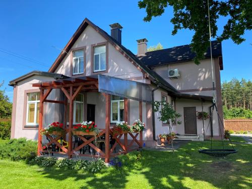 Kronenberga Street Guesthouse