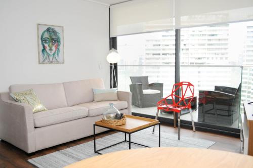 Apartment - Kennedy - Parque Arauco